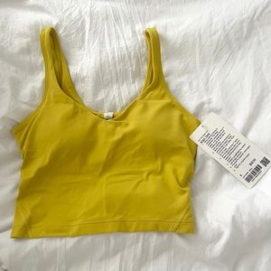 Lululemon align tank!!